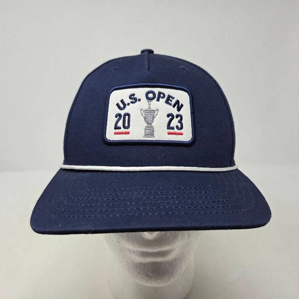 U.S. Open 2023 Navy Blue Hat